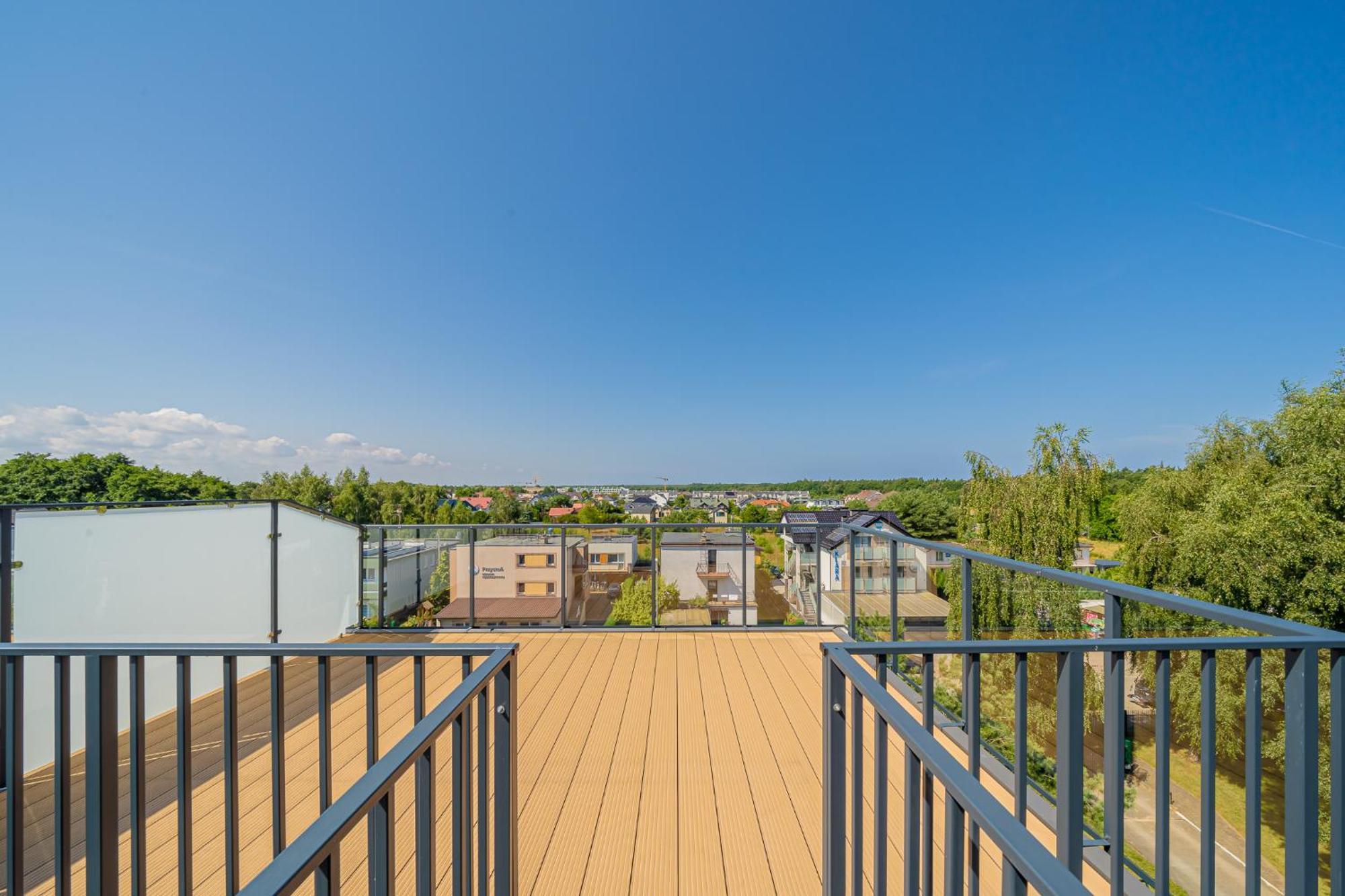 Posesja Plazowa Penthouse & Spa By Posesja Apartamenty Grzybowo  Zewnętrze zdjęcie