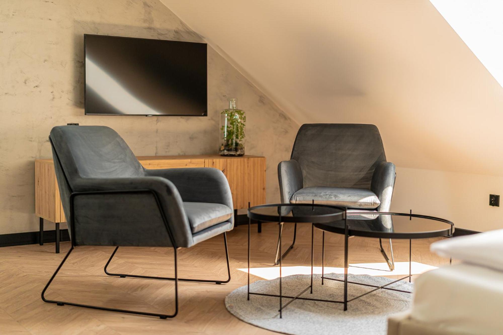 Posesja Plazowa Penthouse & Spa By Posesja Apartamenty Grzybowo  Zewnętrze zdjęcie