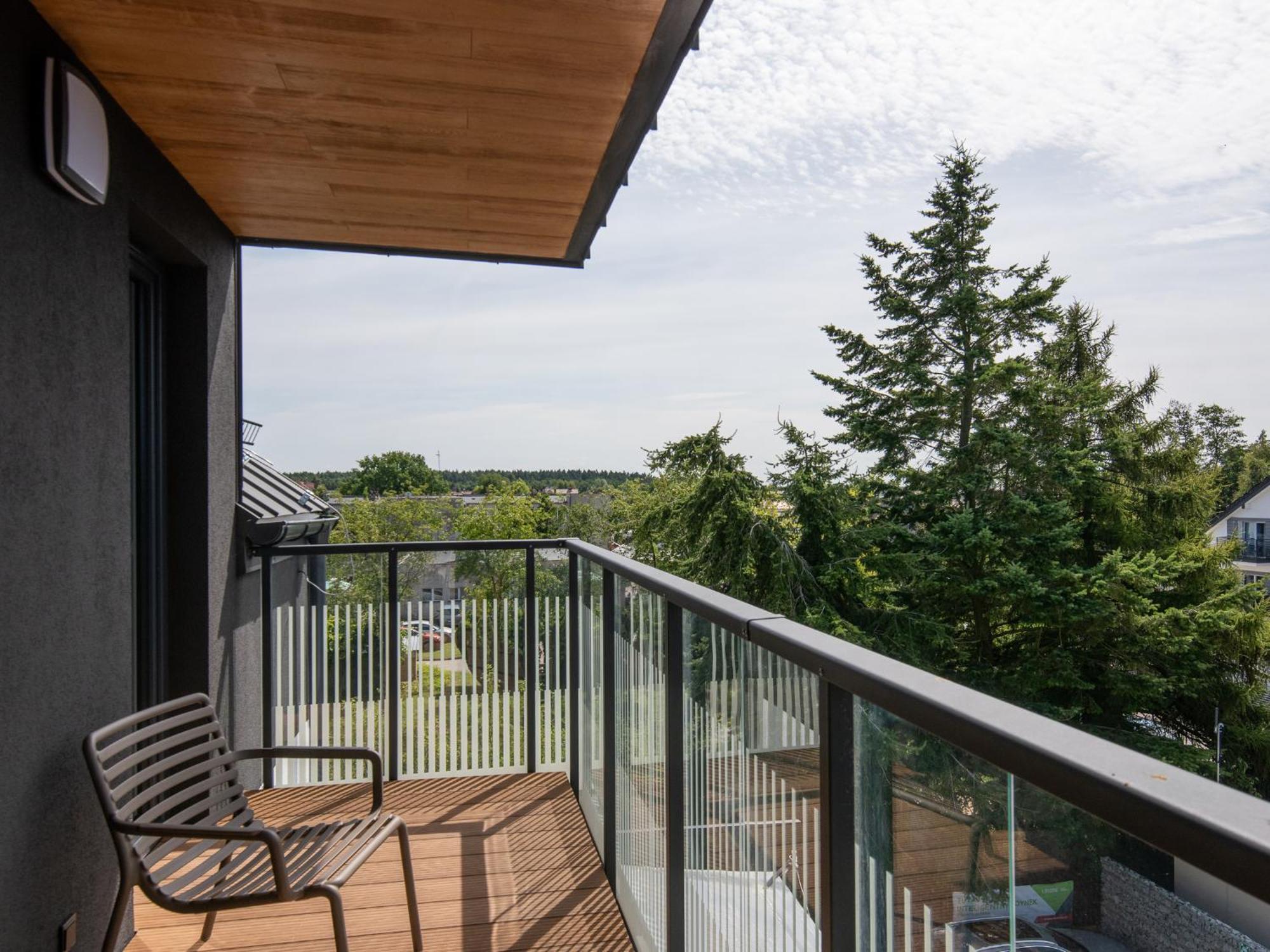 Posesja Plazowa Penthouse & Spa By Posesja Apartamenty Grzybowo  Zewnętrze zdjęcie