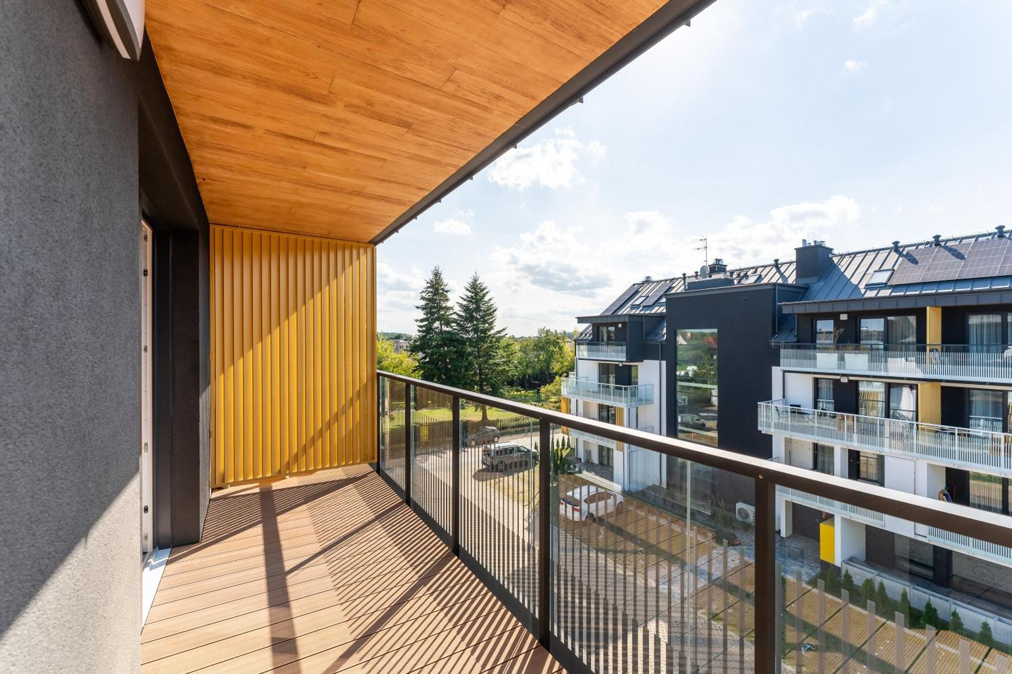 Posesja Plazowa Penthouse & Spa By Posesja Apartamenty Grzybowo  Pokój zdjęcie