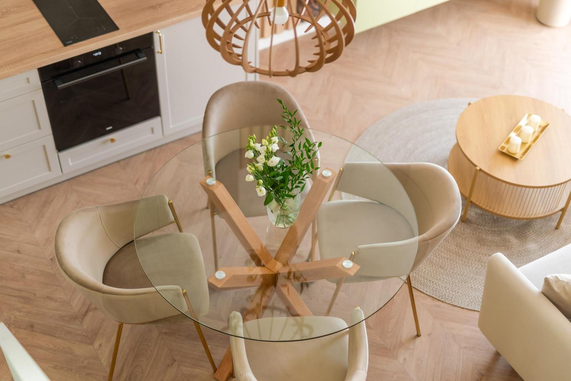 Posesja Plazowa Penthouse & Spa By Posesja Apartamenty Grzybowo  Zewnętrze zdjęcie