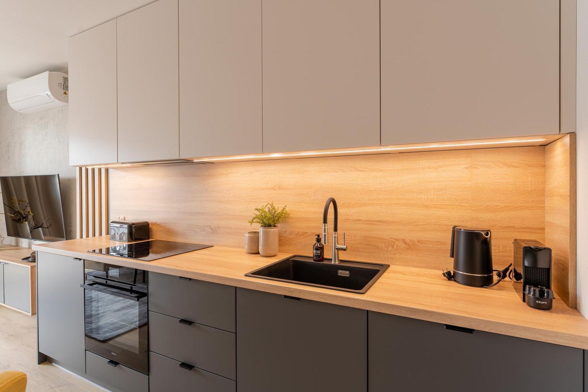 Posesja Plazowa Penthouse & Spa By Posesja Apartamenty Grzybowo  Zewnętrze zdjęcie