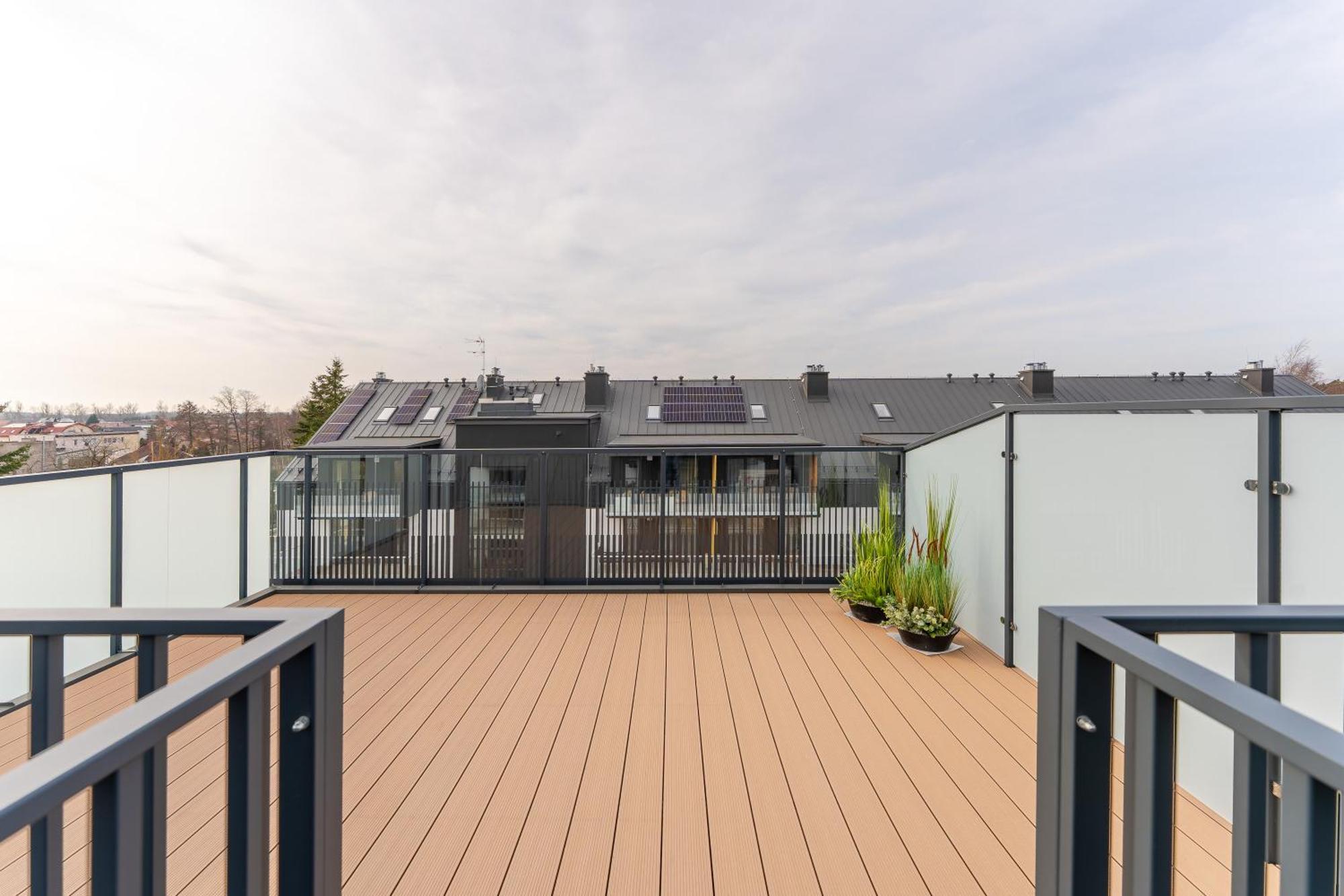 Posesja Plazowa Penthouse & Spa By Posesja Apartamenty Grzybowo  Zewnętrze zdjęcie