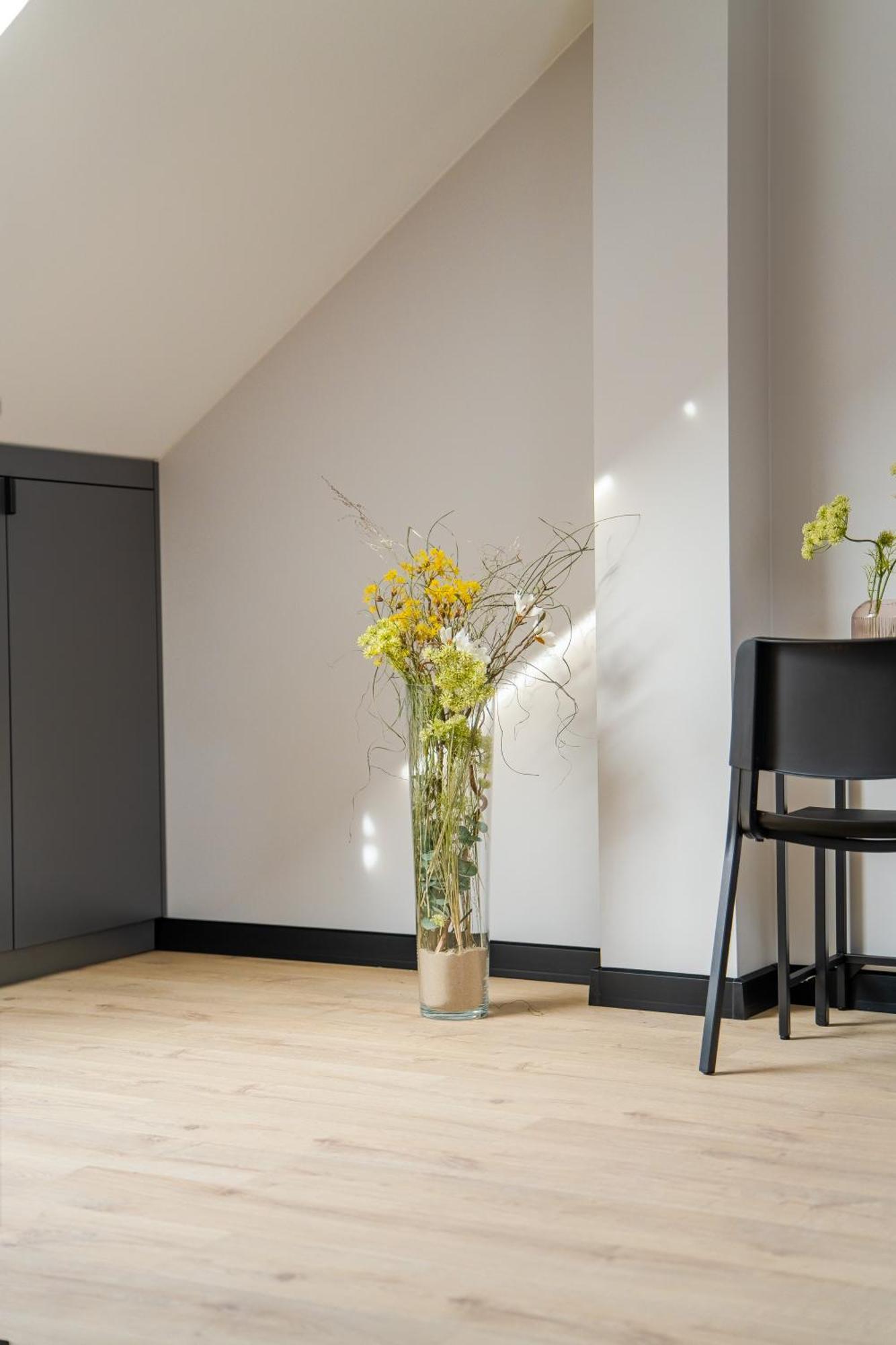 Posesja Plazowa Penthouse & Spa By Posesja Apartamenty Grzybowo  Zewnętrze zdjęcie